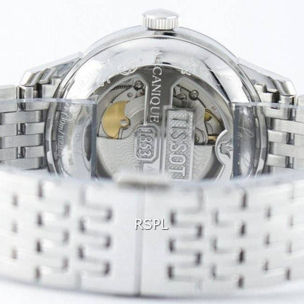 Montre Tissot Le Locle Powermatic 80 automatique T006.407.11.033.00 masculin