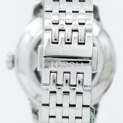 Tissot Le Locle Automatique Powermatic 80 T006.407.11.052.00 T0064071105200 Montre Homme