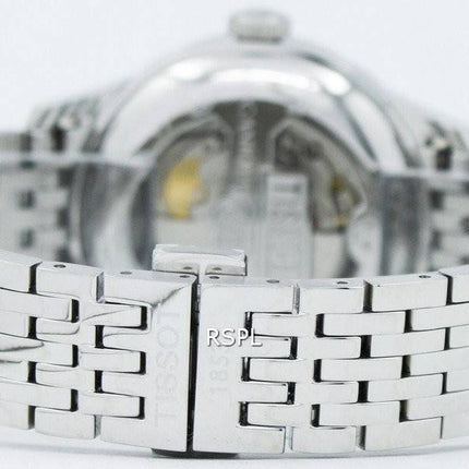 Tissot Le Locle Automatique Powermatic 80 T006.407.11.052.00 T0064071105200 Montre Homme