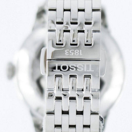 Montre Tissot Le Locle Powermatic 80 automatique Power Reserve T006.407.11.053.00 masculin