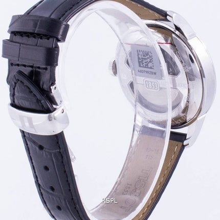 Montre Automatique Tissot Le Locle Powermatic 80 T006.407.16.053.00 T0064071605300 Automatic