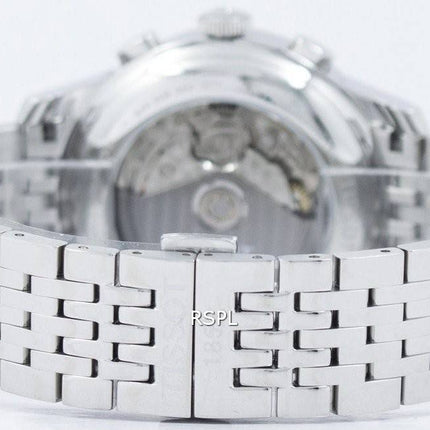 Montre Tissot T-Classic Le Locle Valjoux Chronograph T006.414.11.053.00 T0064141105300 hommes