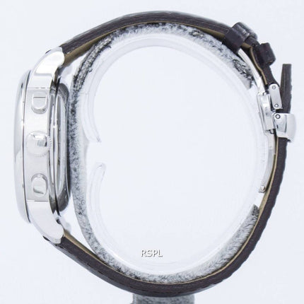 Montre Tissot T-Classic Le Locle Valjoux Chronograph T006.414.16.263.00 T0064141626300 hommes