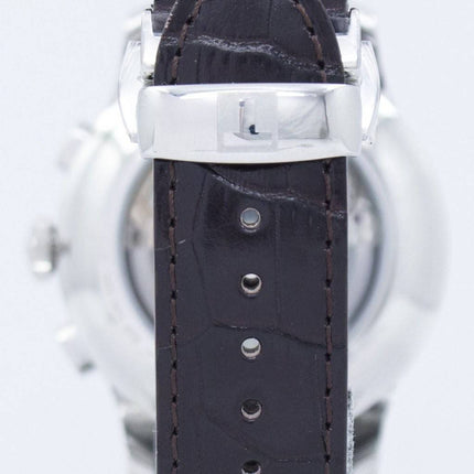 Montre Tissot T-Classic Le Locle Valjoux Chronograph T006.414.16.263.00 T0064141626300 hommes