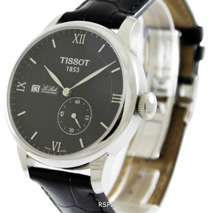 Montre Tissot T-Classic Le Locle automatique T006.428.16.058.00 masculin