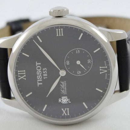 Montre Tissot T-Classic Le Locle automatique T006.428.16.058.00 masculin