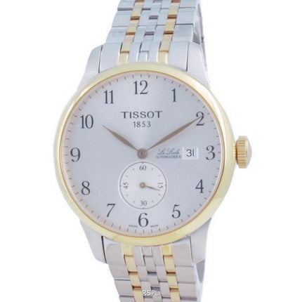 Montre Homme Tissot T-Classic Le Locle Automatique T006.428.22.032.00 T0064282203200