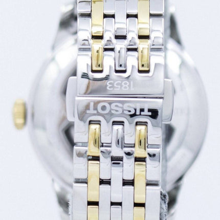 Montre Tissot T-Classic Le Locle Petite Seconde T006.428.22.038.01 T0064282203801 masculin