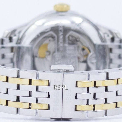 Montre Tissot T-Classic Le Locle Petite Seconde T006.428.22.038.01 T0064282203801 masculin