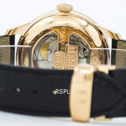 Montre Tissot Le Locle automatique Regulateur T006.428.36.058.02 T0064283605802 masculin