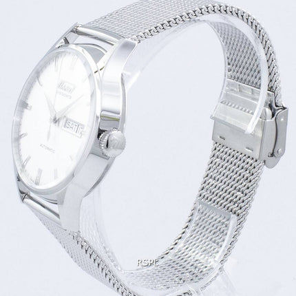 Montre Tissot Heritage Visodate automatique T019.430.11.031.00 T0194301103100 masculin