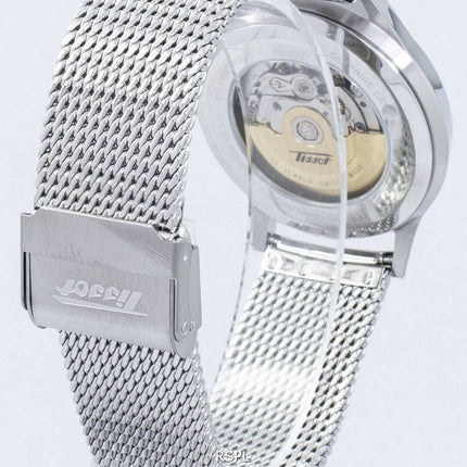 Montre Tissot Heritage Visodate automatique T019.430.11.031.00 T0194301103100 masculin