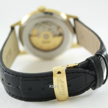 Montre Tissot Heritage Visodate automatique T019.430.36.051.01 masculin