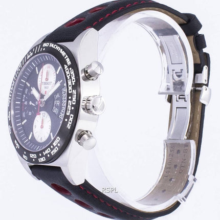 Montre Tissot T-Sport PRS516 Chronograph automatique T021.414.26.051.00 T0214142605100 hommes
