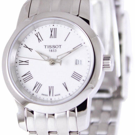 Montre Tissot Classic Dream Lady T033.210.11.013.00 féminin