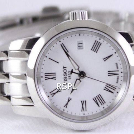 Montre Tissot Classic Dream Lady T033.210.11.013.00 féminin