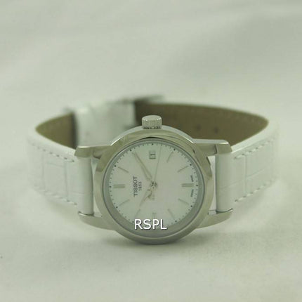 Montre Tissot Classic Dream Lady T033.210.16.111.00 féminin