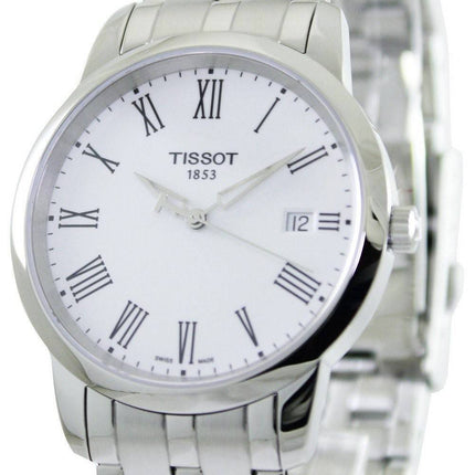 Montre Tissot Classic Dream JUNGFRAUBAHN T033.410.11.013.10 masculin