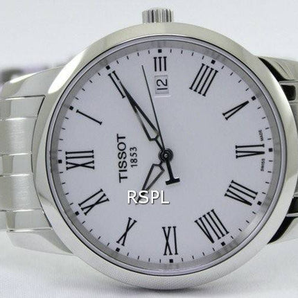 Montre Tissot Classic Dream JUNGFRAUBAHN T033.410.11.013.10 masculin