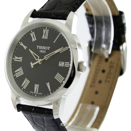 Montre Tissot Classic Dream T033.410.16.053.01 masculin