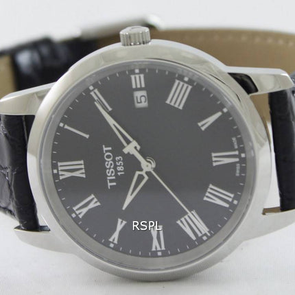 Montre Tissot Classic Dream T033.410.16.053.01 masculin