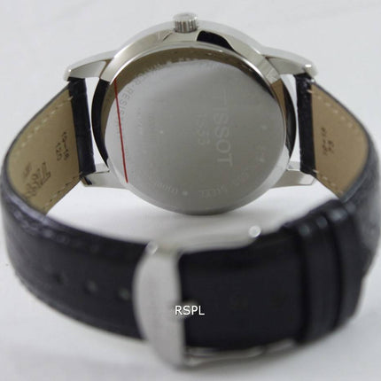 Montre Tissot Classic Dream T033.410.16.053.01 masculin