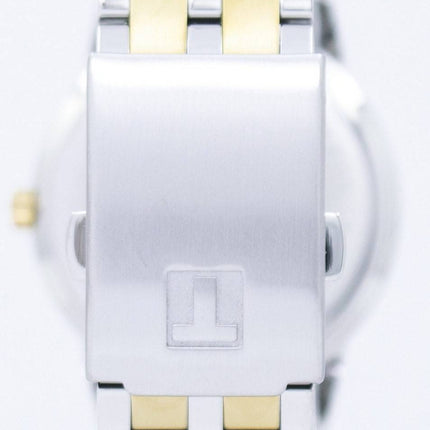 Montre Tissot Classic Dream Quartz T033.410.22.053.01 T0334102205301 masculin