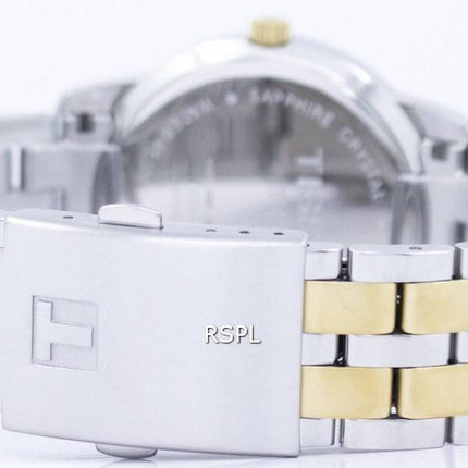 Montre Tissot Classic Dream Quartz T033.410.22.053.01 T0334102205301 masculin