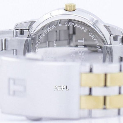 Montre Tissot Classic Dream Quartz T033.410.22.053.01 T0334102205301 masculin