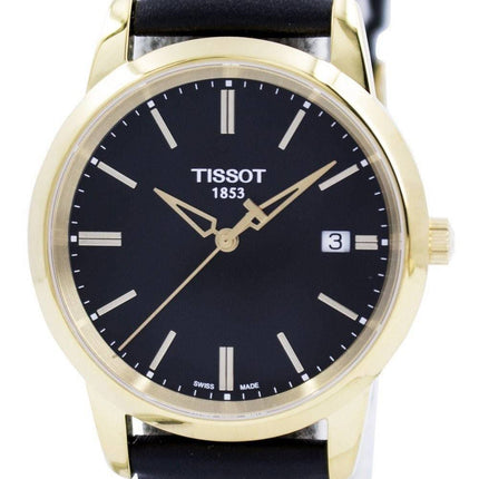 Montre Tissot T-Classic Dream T033.410.36.051.01 T0334103605101 masculin