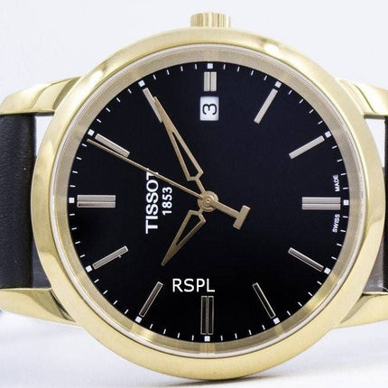 Montre Tissot T-Classic Dream T033.410.36.051.01 T0334103605101 masculin