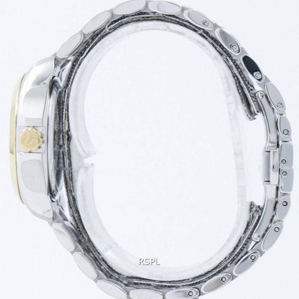 Montre Tissot T-Classic Couturier Lady Powermatic 80 T035.207.22.031.00 T0352072203100 féminin