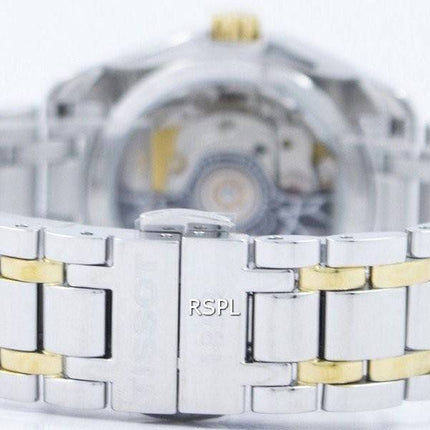 Montre Tissot T-Classic Couturier Lady Powermatic 80 T035.207.22.031.00 T0352072203100 féminin