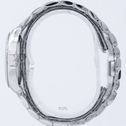 Tissot T-Classic T-Trend Couturier Lady Quartz T035.210.11.051.00 T0352101105100 Women Watch