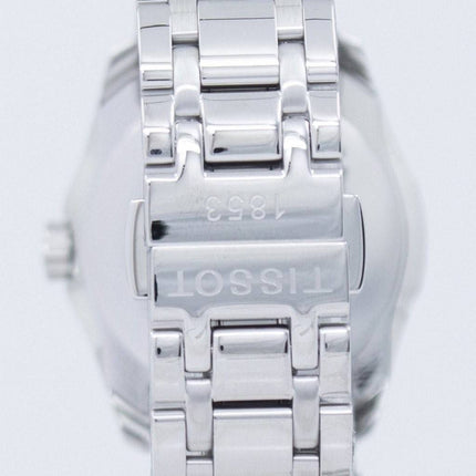 Tissot T-Classic T-Trend Couturier Lady Quartz T035.210.11.051.00 T0352101105100 Women Watch