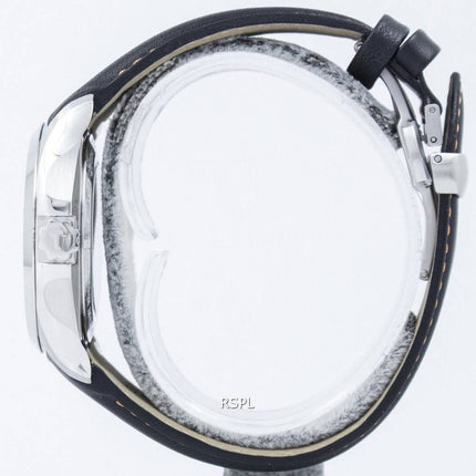 Montre Tissot T-Classic Couturier Powermatic 80 T035.407.16.051.03 T0354071605103 masculin