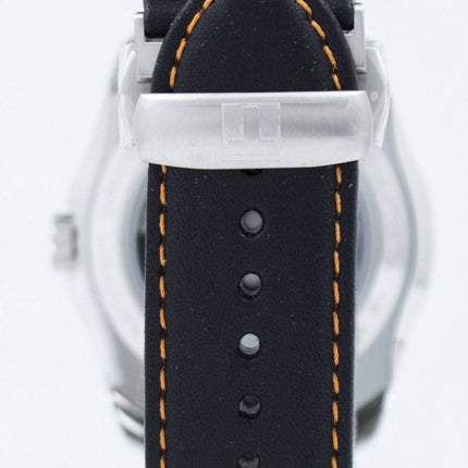 Montre Tissot T-Classic Couturier Powermatic 80 T035.407.16.051.03 T0354071605103 masculin