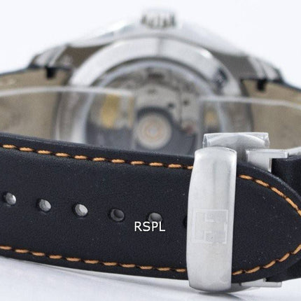 Montre Tissot T-Classic Couturier Powermatic 80 T035.407.16.051.03 T0354071605103 masculin