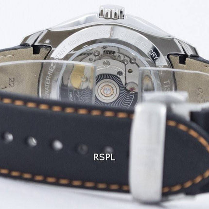 Montre Tissot T-Classic Couturier Powermatic 80 T035.407.16.051.03 T0354071605103 masculin