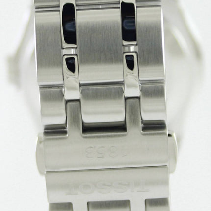 Montre Tissot T-Trend Couturier Quartz T035.410.11.031.00 masculin