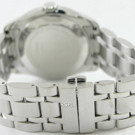Montre Tissot T-Trend Couturier Quartz T035.410.11.031.00 masculin