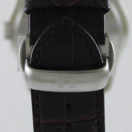 Montre Tissot T-Trend Couturier Quartz T035.410.16.031.00 masculin