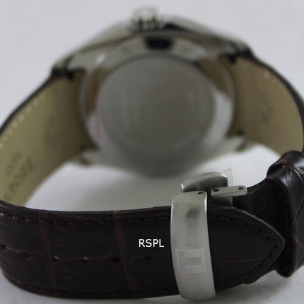 Montre Tissot T-Trend Couturier Quartz T035.410.16.031.00 masculin