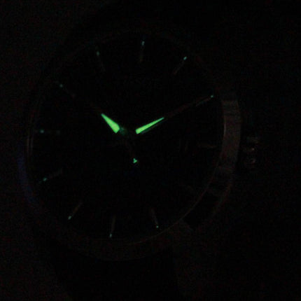 Montre Tissot T-Trend Couturier Quartz T035.410.16.051.00 masculin