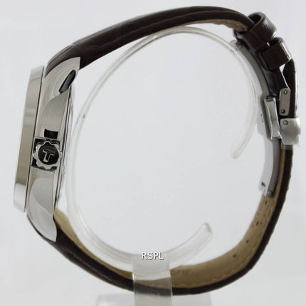 Montre Tissot T-Trend Couturier automatique T035.428.16.031.00 masculin