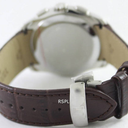 Tissot T-Trend Couturier Chronograph GMT T035.439.16.031.00 montre homme