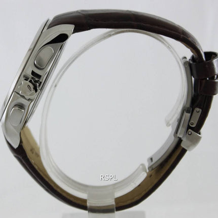 Tissot Couturier chronographe à Quartz T035.617.16.031.00