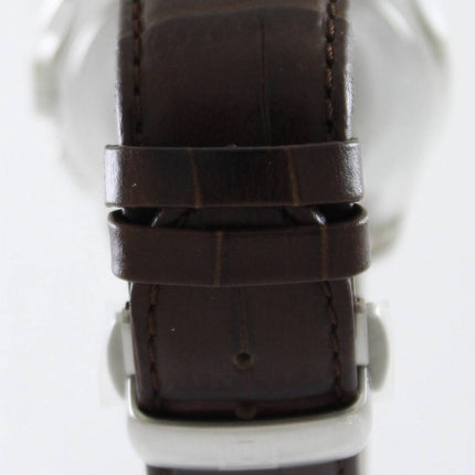 Tissot Couturier chronographe à Quartz T035.617.16.031.00