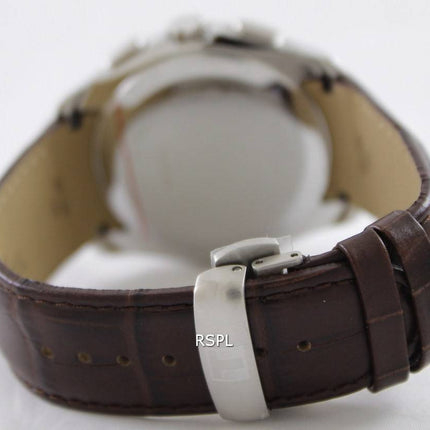 Tissot Couturier chronographe à Quartz T035.617.16.031.00