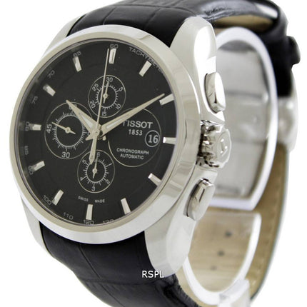 Tissot T-Trend Couturier automatique T035.627.16.051.00